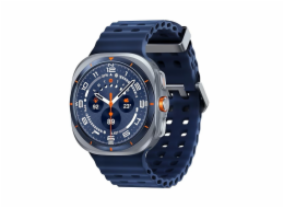 Samsung Galaxy Watch Ultra 2025 Blue