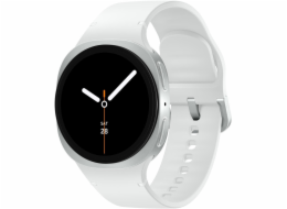 Samsung Galaxy Watch 8 40mm LTE Silver
