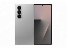 Samsung Galaxy Z Fold7 5G 512GB Silver 