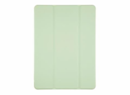 OBAL:ME MistyTab Pouzdro pro iPad Air (2020/2022/2024/2025)/iPad Pro 11 (1/2/3/4) Light Green