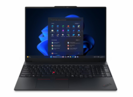 LENOVO NTB ThinkPad E16 G3 - Core5 210H,16" WUXGA,16GB,512SSD,IRcam,W11P