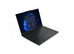 LENOVO NTB ThinkPad E16 G3 - Core7 240H,16" WUXGA,16GB,512SSD,IRcam,W11P