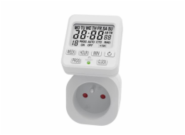 Solight digitální časový spínač