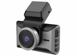 DAHUA kamera do auta S10/ 4K Ultra HD rozlišení/ duální kamera/ GPS/ USB-C/ Wi-Fi/ microSD slot