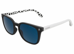 GUNNAR kancelářske/herní brýle  MOZZARELLA ONYX/LATTE sluneční skla BLF 90 NATURAL focus