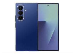 Samsung Clear Case Galaxy Z Fold7, Trans