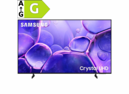 SAMSUNG U8092 (2025) Smart LED TV 55" 4K UHD