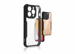 ALIGATOR pouzdro BUMPERZZ iPhone 13 mini Black