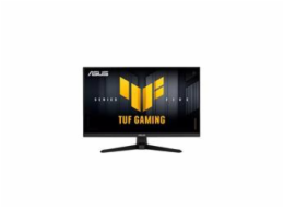 ASUS TUF Gaming VG249QM5A 24" IPS 1920x1080 240Hz 0,3ms 250cd HDMI DP repro čierny