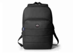 PORT DESIGNS PORTLAND II ECO batoh na notebook 14–16", černá