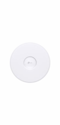 TP-Link EAP770 - Třípásmový přístupový bod BE9300 Wi-Fi 7 pro montáž na strop