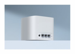 WiFi router TP-Link HX520(1-pack) WiFi6, AX3000, 3x GLAN, 2,4/5GHz, EasyMesh