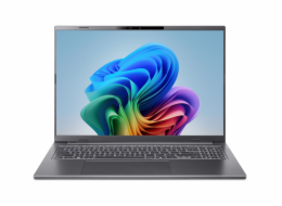 Acer Aspire 16/A16-11M-X18U/SD-X1-26-100/16"/WUXGA/16GB/512GB/Adreno/W11H/Gray/2R