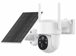 Kamera IMMAX NEO Lite 07804L Solar Sentry 4G WiFi Tuya