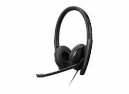 BAZAR - LENOVO sluchátka Wired ANC Headset Gen2 (Teams) - Rozbaleno