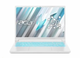 ACER NTB Nitro V 14 AI (ANV14-62-R4S3),R7 AI 350,14.5"WQXGA,16GB,1TB SSD,RTX 5050,W11H,White