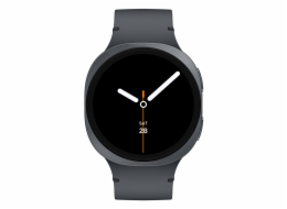 Samsung Galaxy Watch8 (44mm) graphit
