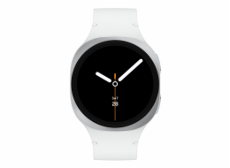 Samsung Galaxy Watch8 (40mm) silber