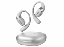 SHOKZ&nbsp;OpenFit&nbsp;2+&nbsp;Sluchátka&nbsp;Bezdrátový&nbsp;Za&nbsp;ucho,&nbsp;Do&nbsp;ucha&nbsp;Hovory/hudba&nbsp;Bluetooth&nbsp;Šedá