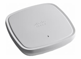 Cisco Catalyst 9130AXE - Bezdrátový access point - 1GbE, 5GbE, 2.5GbE - Bluetooth, Wi-Fi 6 - 2.4 GHz, 5 GHz - repasováno