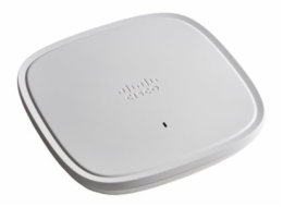 Cisco Catalyst 9115AXI - Bezdrátový access point - Bluetooth, Wi-Fi 6 - 2.4 GHz, 5 GHz - repasováno