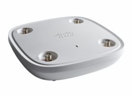 Cisco Catalyst 9115AXE - Bezdrátový access point - Bluetooth, Wi-Fi 6 - 2.4 GHz, 5 GHz - repasováno