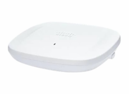 Cisco Catalyst 9164I - Bezdrátový access point - 1GbE, 2.5GbE - Wi-Fi 6E - Bluetooth - 2.4 GHz, 5 GHz, 6 GHz - spravování cloudem - repasováno