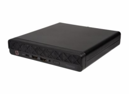 HP PC EliteDesk 8 Mini G1a, Ryzen 5 220, 1x16GB, 512GB, Radeon 740M,WiFi 6+BT,kl. a myš, 65W, 2xDP+HDMI+USB-C,Win11Pro