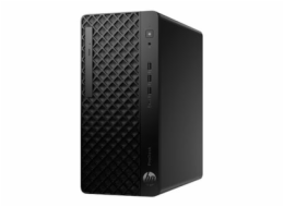 HP PC ProDesk 4 Tower G1i AI, Ultra 5 225, 1x16GB, 512GB, Intel UHD (Arc) 2Xe LPG,kl. a myš,280W platinum, DP+HDMI,Win11