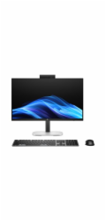 HP AIO ProStudio 4 G1i AiO 23.8 NT AI, Ultra 7 265T, 1x32GB, 1TB,UHD 4Xe LPG,WiFi 6e+BT,kl.+myš,IR,HDMI+HDMI IN,Win11Pro