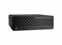 HP PC EliteDesk 8 SFF G1i AI, Ultra 5 235, 1x16GB, 512GB,UHD (Arc) 3Xe LPG,kl. a myš, 280W platinum, 2xDP+HDMI,Win11Pro