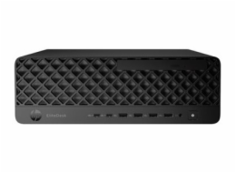 HP PC EliteDesk 8 SFF G1i AI, Ultra 7 265, 1x32GB, 1TB, Intel UHD (Arc) 4Xe LPG,kl. a myš, 280W pl., 2xDP+HDMI,Win11Pro