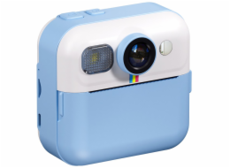 COLORWAY dětský fotoaparát a kamera s tiskárnou CW-PHP01B/ 2,4" IPS/ 1500mAh/ USB-C/ Android/ iOS/ modrá COLORWAY dětský fotoaparát a kamera s tiskárnou CW-PHP01B/ 2,4" IPS/ 1500mAh/ USB-C/ Android/ iOS/ modrá