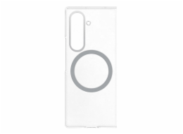 Samsung Průhledný kryt s magnetickým úchytem Fold7 Transparent