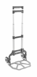 Rudl G21 skládací, 70 kg