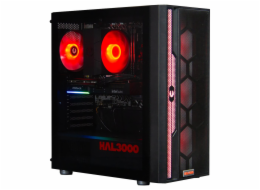 HAL3000 MEGA Gamer Pro B580 / Intel i5-12400F/ 32GB/ ARC B580/ 1TB PCIe SSD/ W11