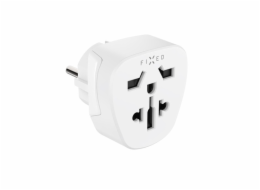 FIXED Adaptér EU2 FIXCT-EU2-WH