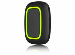 Ajax  Button (8EU) ASP black (38094)