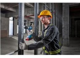 Bosch GSB 18V-65 akumulátorový příklepový vrtací šroubovák