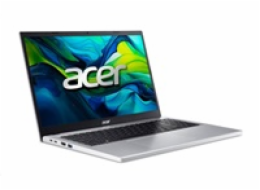 Acer Aspire GO 15 (AG15-32P-30W7) Core 3 N355/8GB/128GB SSD/15,6"/Win11S/stříbrná
