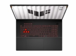 ASUS NTB TUF Gaming A18 (FA808UH-S8013W), R7 260, 18" 1920x1200, 16GB, 512GB SSD, Radeon+RTX 5050, W11H, Jaeger Gray