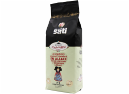 Sati Hansi Rond et Riche 1000g zrno