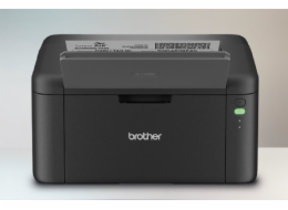 Brother HLL1232WYJ1 mono A4/20 stran/2400x600dpi/64MB/Wi-Fi/USB 2.0/černá