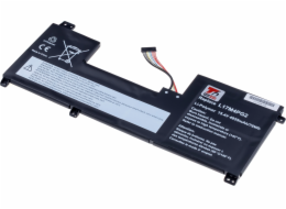 Baterie T6 Power Lenovo Legion Y730-17ICH, Y740-17ICHg, 4955mAh, 76Wh, 4cell, Li-pol