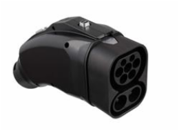 Akyga Adaptér CCS2 / GB/T 1000V DC 250A