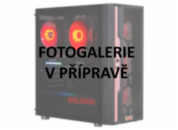 HAL3000 MEGA Gamer Pro / Intel i5-12400F/ 32GB/ ARC B570/ 1TB PCIe SSD/ W11