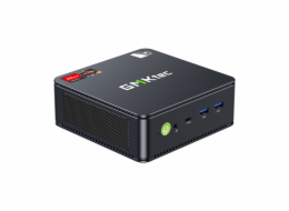 Mini PC GMKtec M6 Ryzen 5 6600H 16GB RAM + 512GB WIN 11 Pro