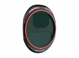 Hybridní filtr ND32/PL FREEWELL pro DJI Mavic 4 Pro Hybridní filtr ND32/PL FREEWELL pro DJI Mavic 4 Pro