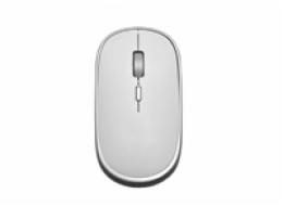 WG - Bezdrátová myš WG3 Little, white