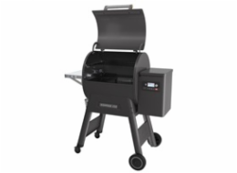 Traeger IRONWOOD 650 peletový gril